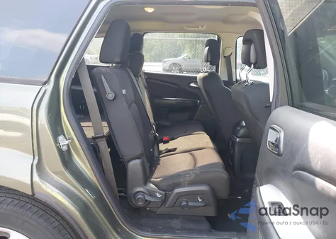 2019 Dodge Journey Se Value Package from USA, damaged, VIN 3C4PDCAB9KT868055